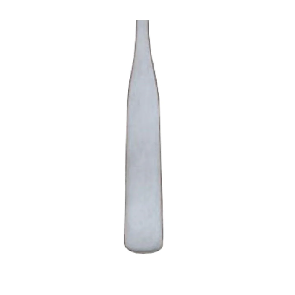 Libbey 138 021 7-3/8 Inch Iced Tea Spoon Satin Finish Handle 18/0 Stainless Steel