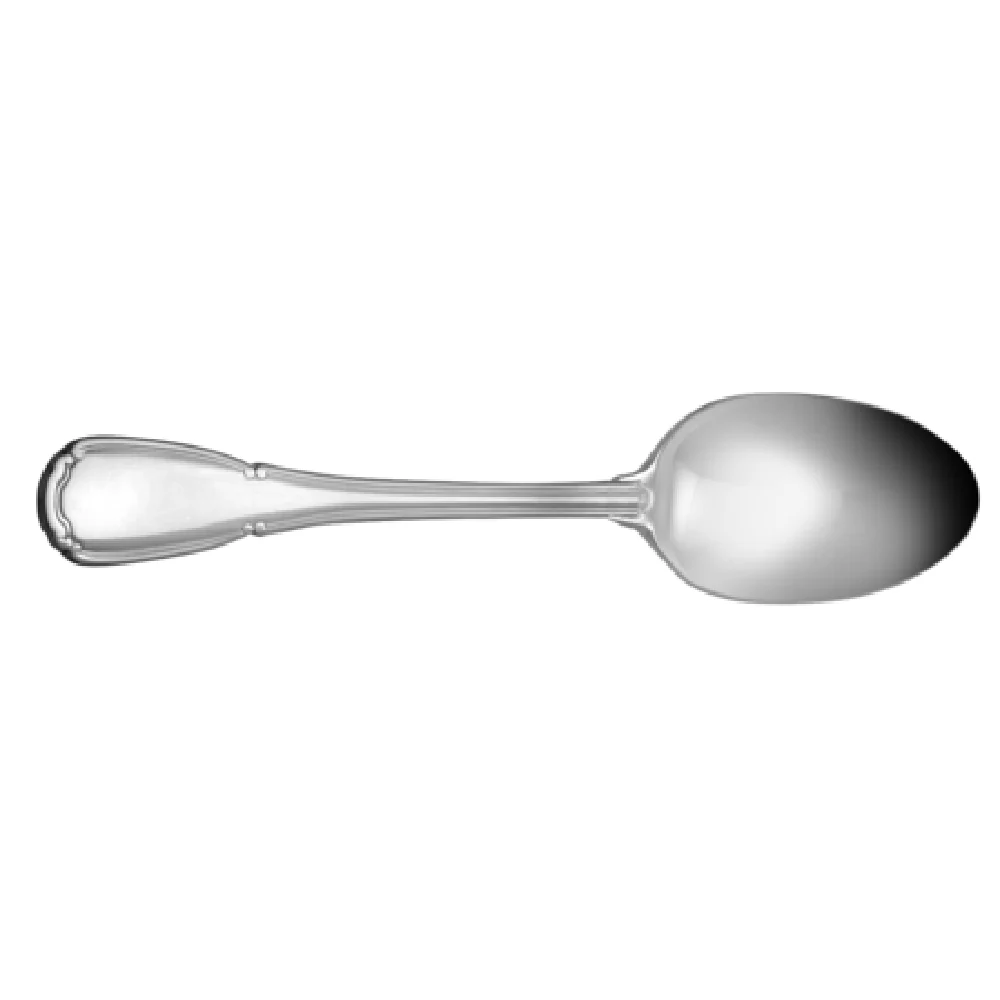 Libbey 412 003 8-1/8 Inch Table Spoon 18/10 Stainless Steel Baroque 12 Packs Libbey 412 003 8-1/8 Inch Table Spoon 18/10 Stainless Steel Baroque 12 Packs