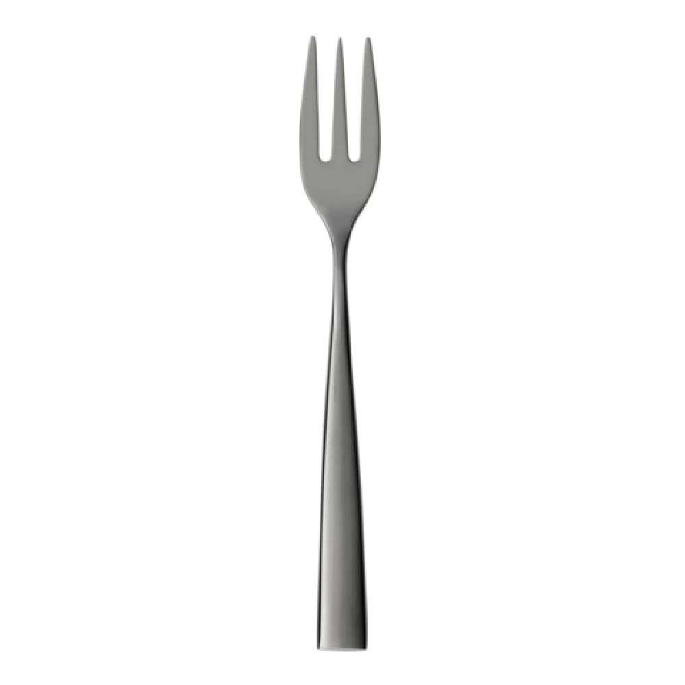 Libbey 957 029 5-1/2 Inch Dishwasher Safe Cocktail Fork Gunmetal PVD Coated 18/10 Stainless Steel Libbey 957 029 5-1/2 Inch Dishwasher Safe Cocktail Fork Gunmetal PVD Coated 18/10 Stainless Steel