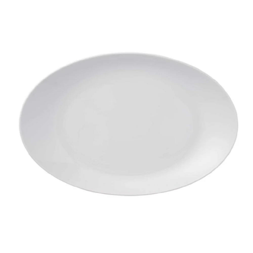 Libbey 113336 Platter 8.6”W X 5.5 Libbey 113336 Platter 8.6”W X 5.5