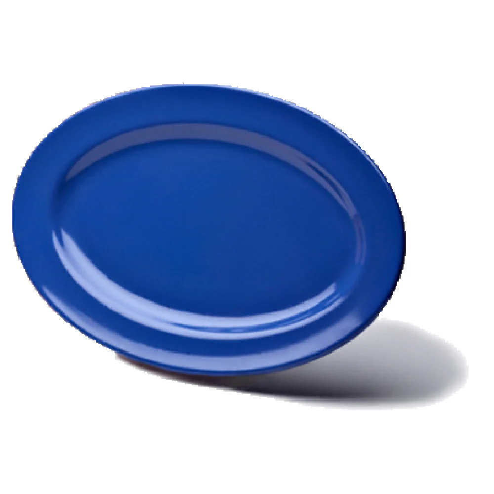 Elite Global Solutions D812OV-WP Platter 12-3/4 Elite Global Solutions D812OV-WP Platter 12-3/4