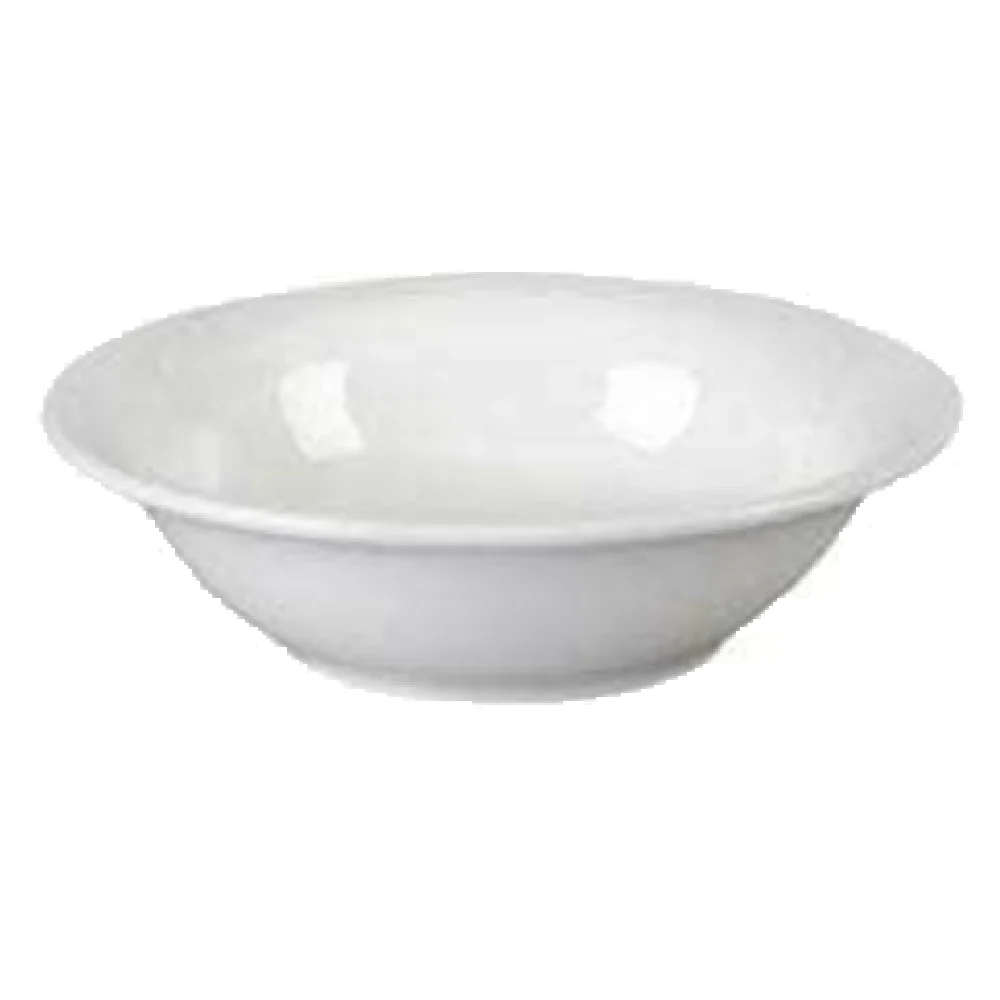 Vertex China RB-10-WBD 19 Oz Grapefruit Bowl Coupe Round Polished Ceramic Vertex China RB-10-WBD 19 Oz Grapefruit Bowl Coupe Round Polished Ceramic