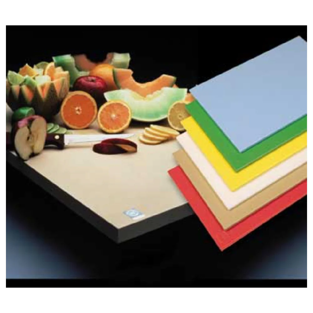 Cactus Mat 501P-4896 48 Inch White Textured Cutting Board Thermoplastic Cactus Mat 501P-4896 48 Inch White Textured Cutting Board Thermoplastic