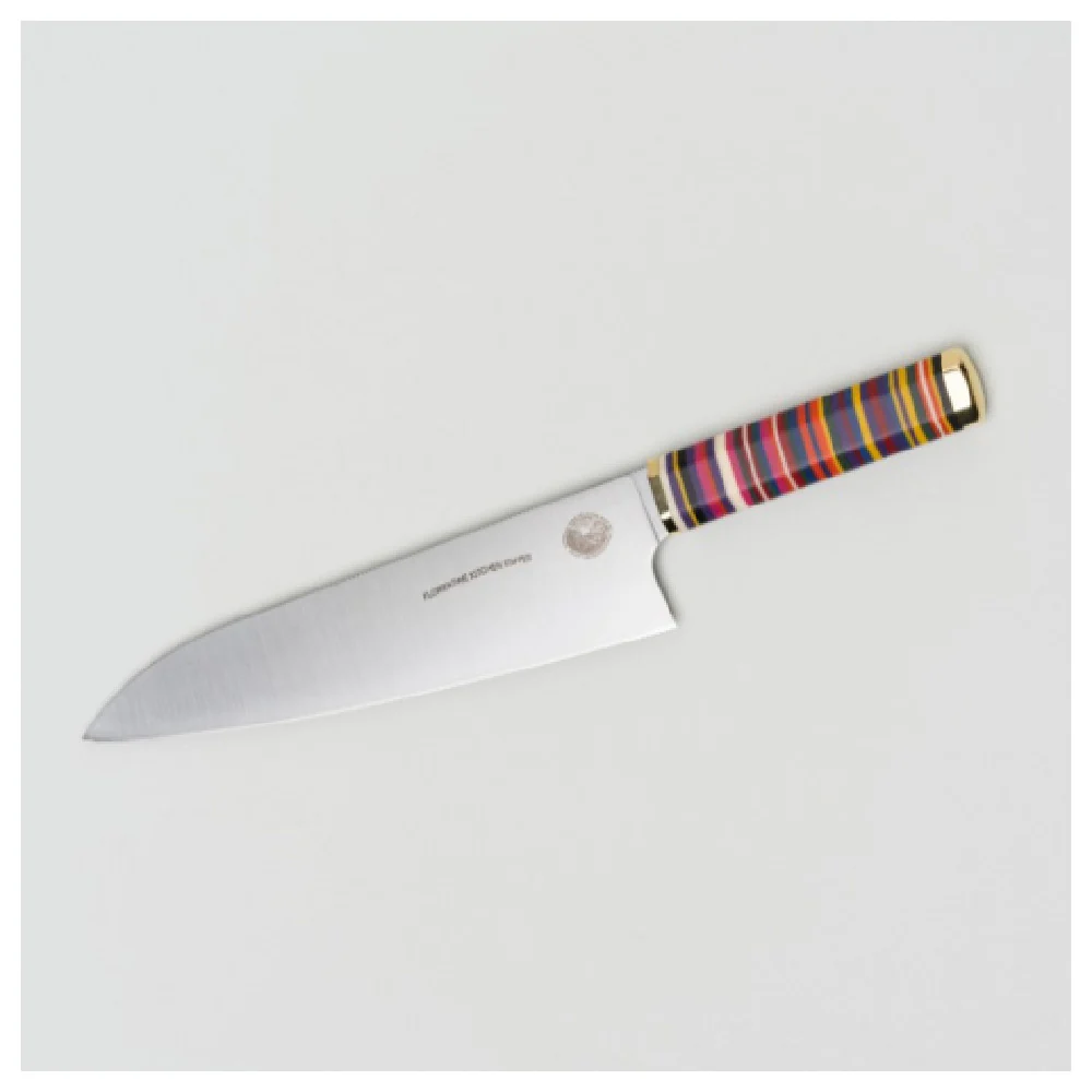 JB Prince Z452 9.45 Inch High Carbon Stainless Steel Gyuto Chef Knife
