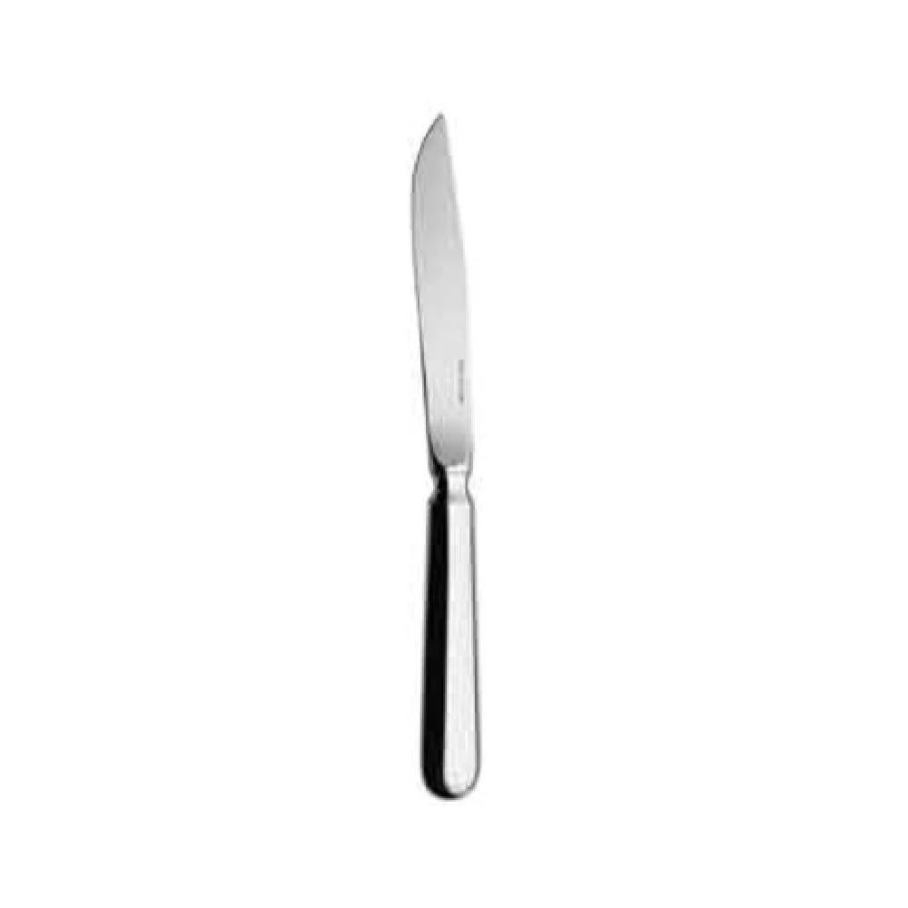 BauscherHepp 01.0032.1550 9-1/16 Inch Hollow Handle Steak Knife 18/10 Stainless Steel