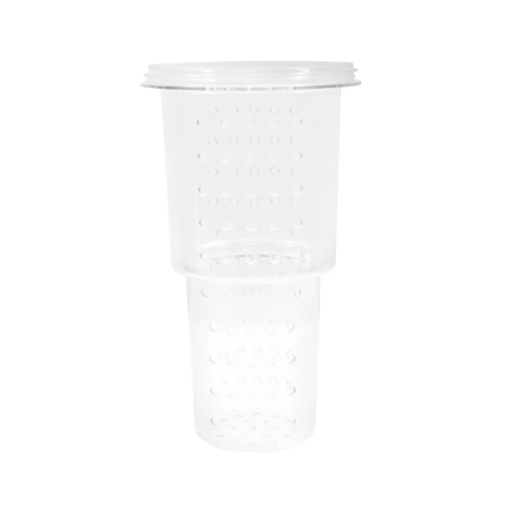 Tablecraft 175INF 5.12 Inch Replacement Infuser Stainless Steel Dishwasher Safe Tablecraft 175INF 5.12 Inch Replacement Infuser Stainless Steel Dishwasher Safe