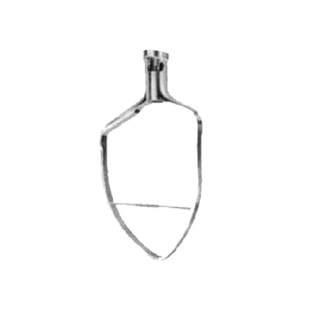 Optional 40 Qt. Pastry Knife Mixer Attachment for HL300 and HL400 Legacy Mixer Series, Hobart PPASTRY-HL4030 Optional 40 Qt. Pastry Knife Mixer Attachment for HL300 and HL400 Legacy Mixer Series, Hobart PPASTRY-HL4030
