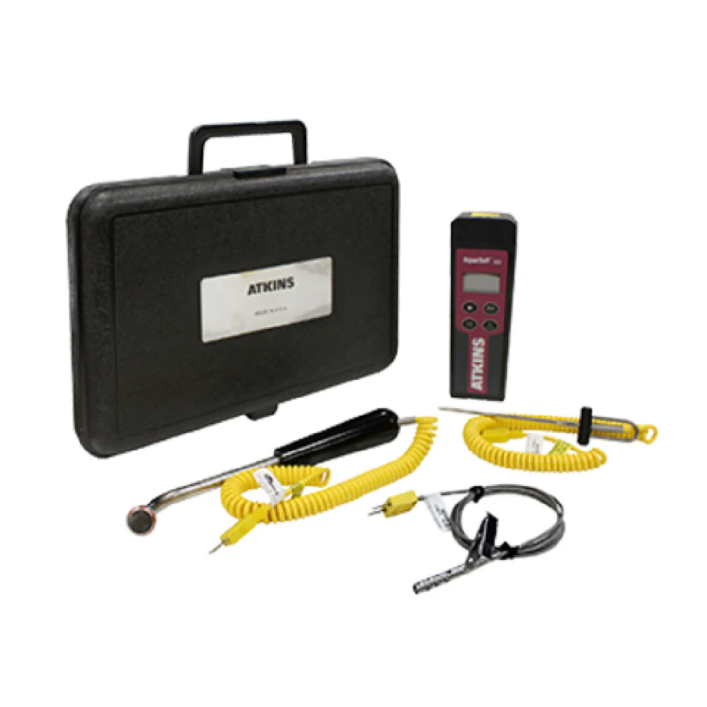 Cooper Atkins 93970-K Food Service Op. Kit Type K with Probes