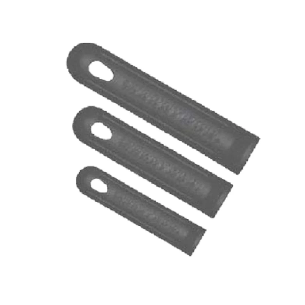 Vollrath 7109 Silicone Handle I Fits 12 Inch and 14 Inch Fry Pans