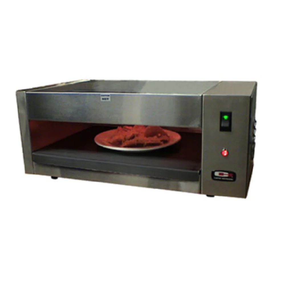 Carter Hoffmann CGM24_220-240/60/1 23 Inch Finishing Cabinet Electric Quartz Carter Hoffmann CGM24_220-240/60/1 23 Inch Finishing Cabinet Electric Quartz