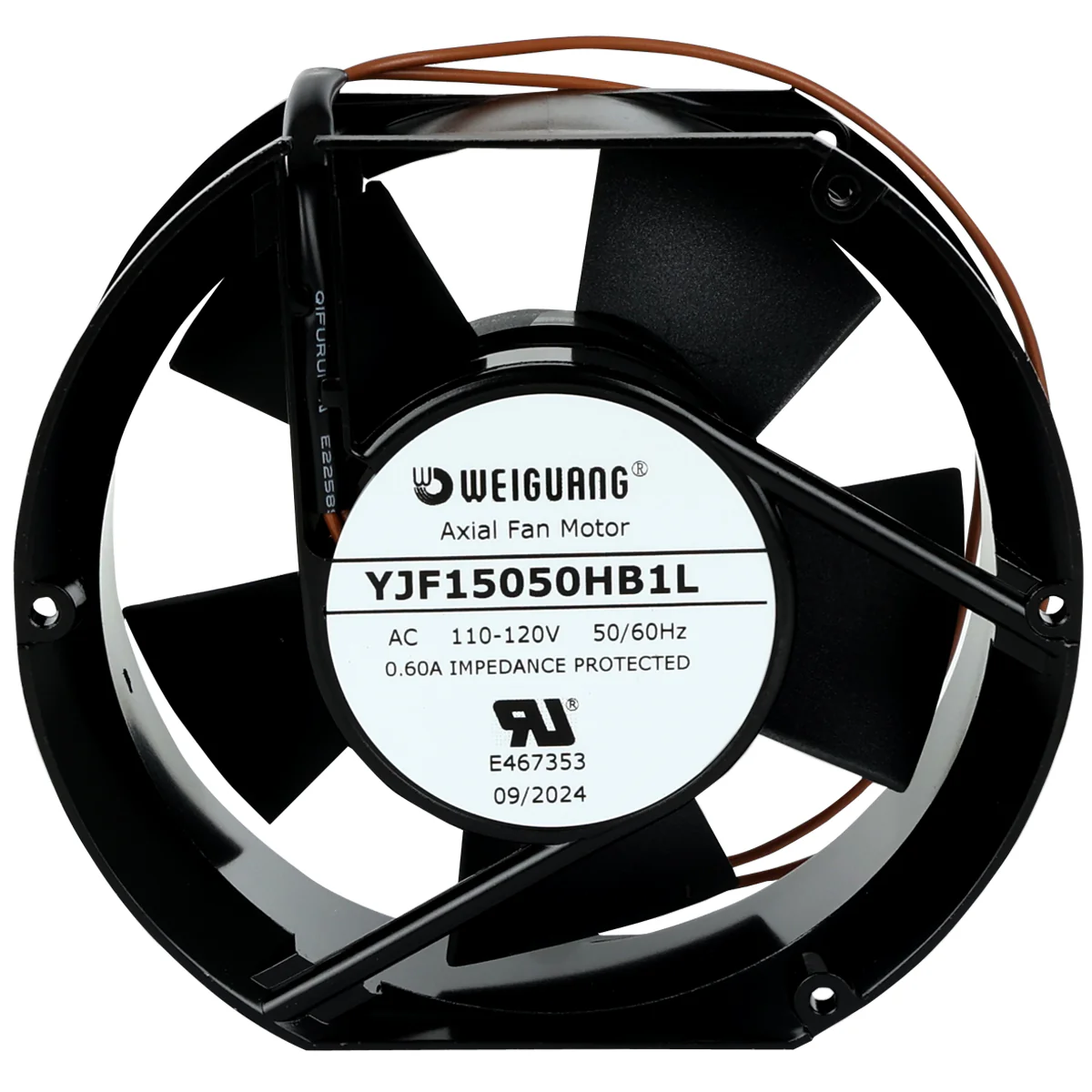 Empura Parts 1.3.02.00008 Fan Compatible With: E-UCF240 E-UCH240 Empura Ice Machines Empura Parts 1.3.02.00008 Fan Compatible With: E-UCF240 E-UCH240 Empura Ice Machines