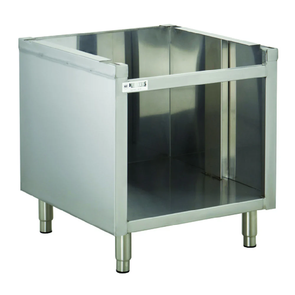 Hubert 90085 Kratos® Equipment Stand 36 3/5