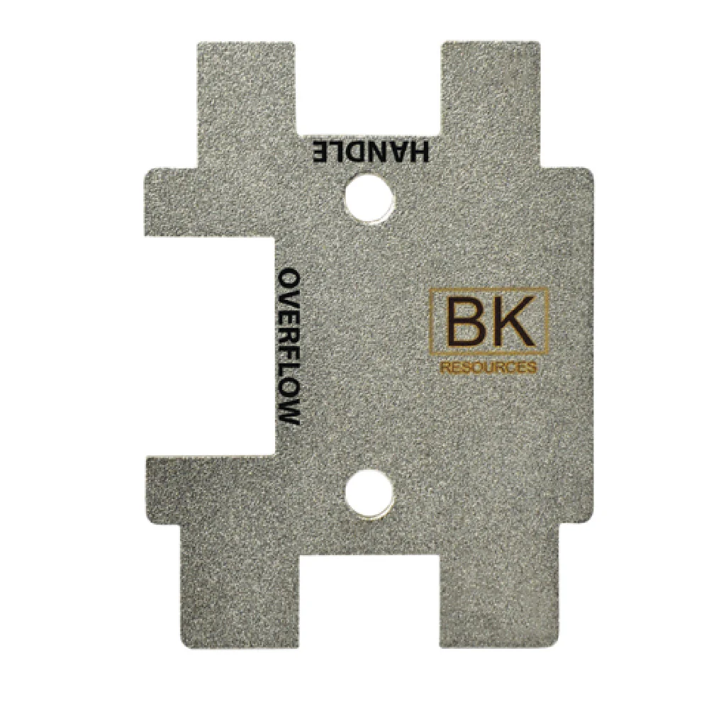 BK Resources BK-LDT Tool for Installation and Removal of Lever Drains BK Resources BK-LDT Tool for Installation and Removal of Lever Drains