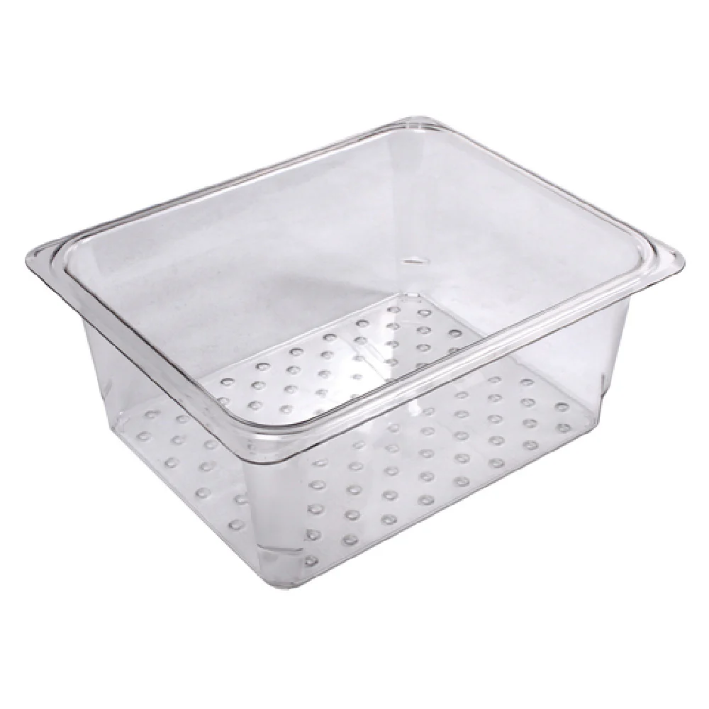 Glastender 03000483 Stainless Steel Wet Waste Sink Strainer with Basket Design Glastender 03000483 Stainless Steel Wet Waste Sink Strainer with Basket Design