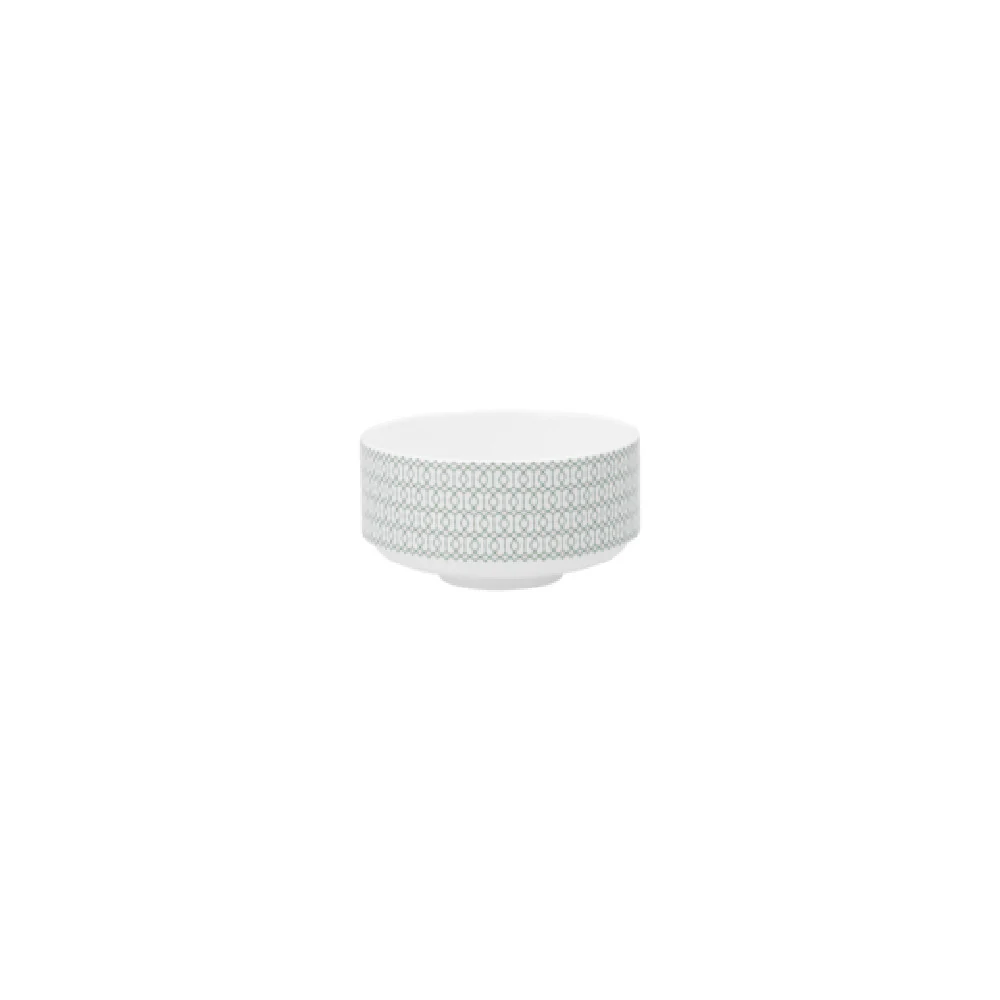 Fortessa FBC-ORNAG-422 FBC Ornament Bouillon Cup 12oz. (0.32L) Stackable