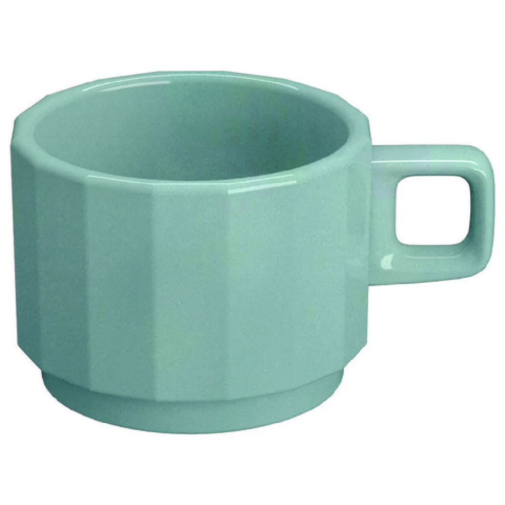 BauscherHepp 765209-B10000 Cup 3 Oz. Sea