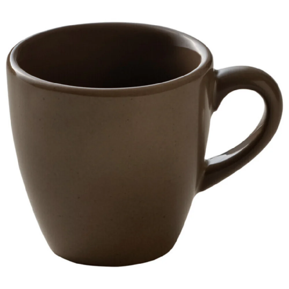 BauscherHepp 275359-700665 Tall Cup 3.0 Oz. Sandstone