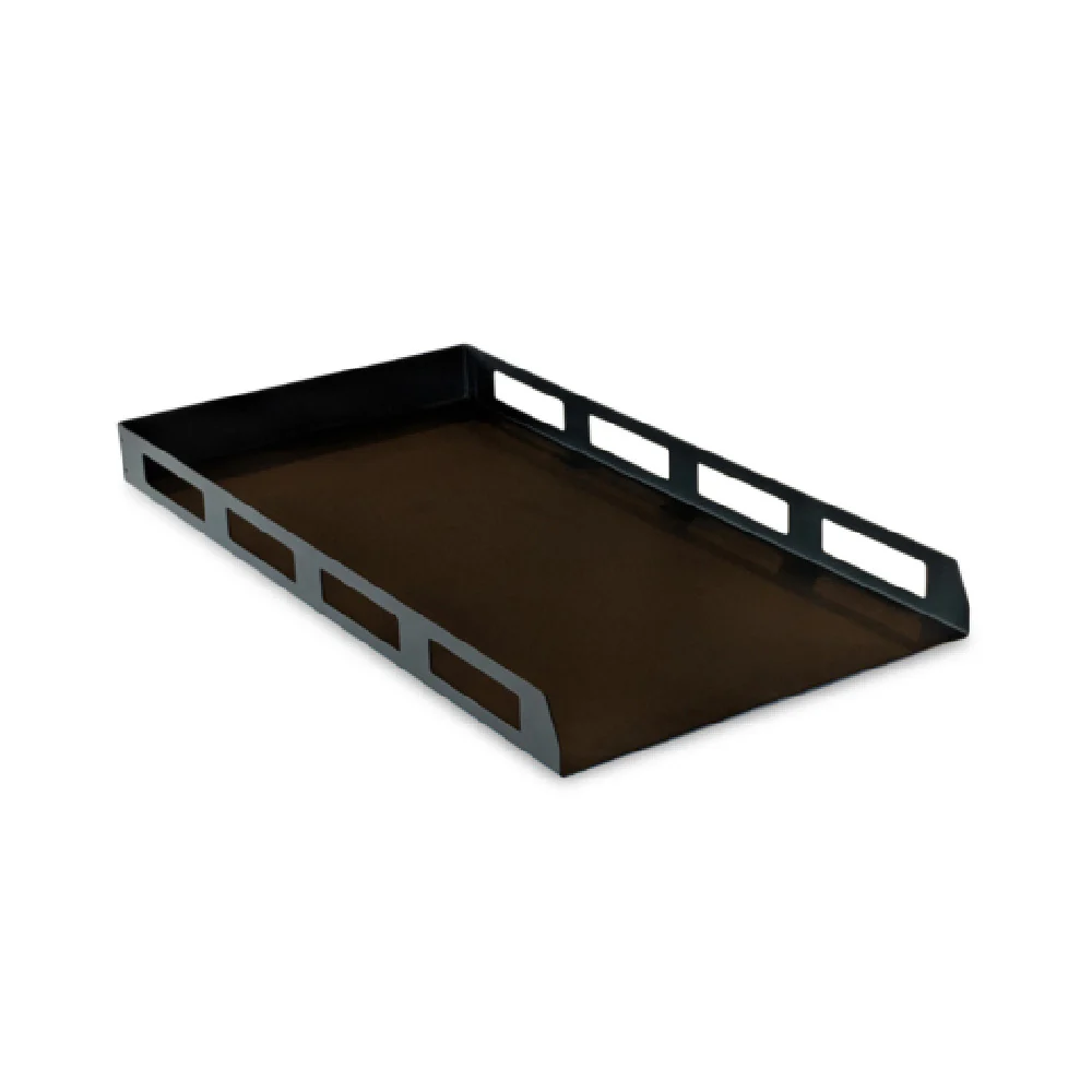 Amana TS10R Top Shelf for MRX ovens stainless steel with heavy duty design