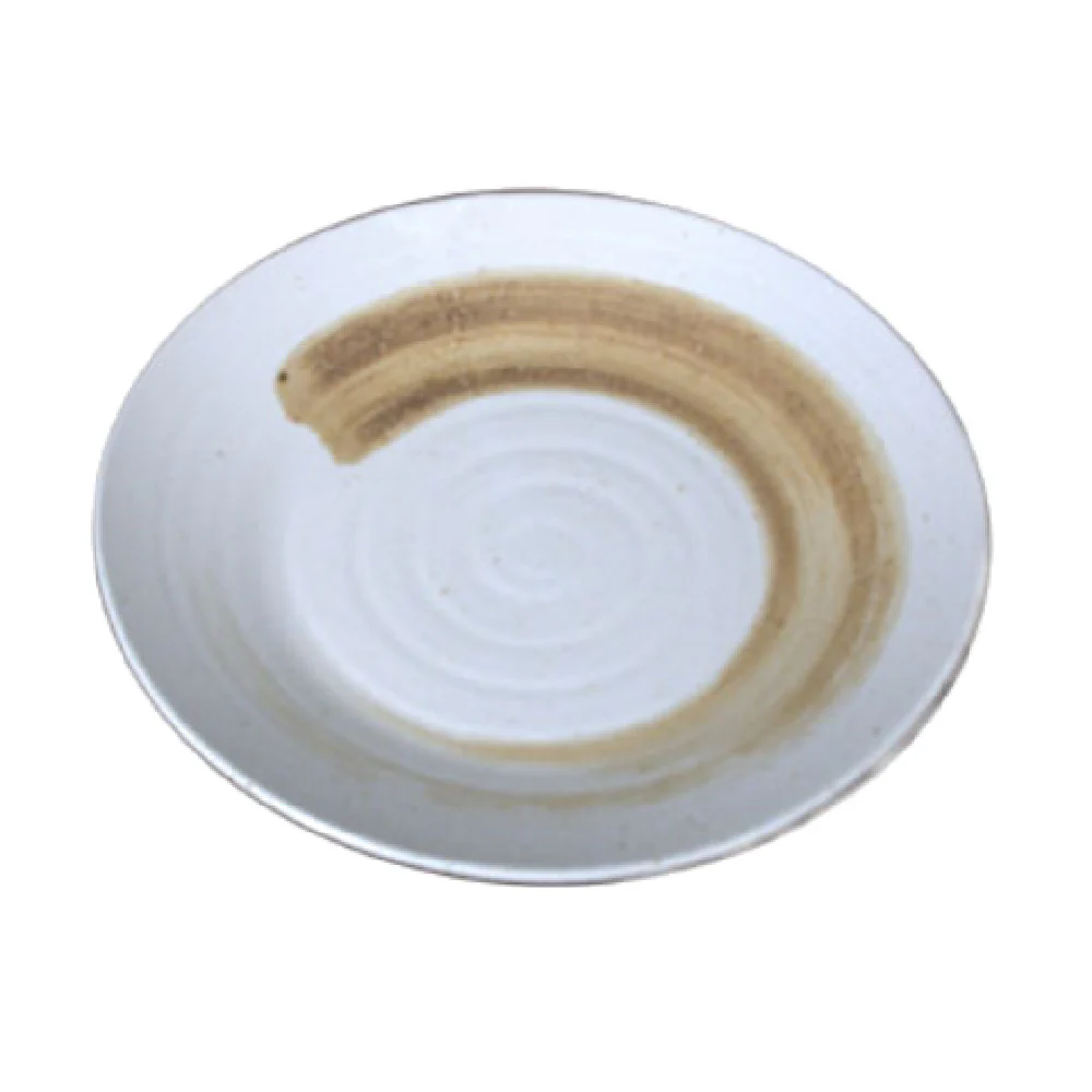 Town J1-2596 8-1/2 Inch Diameter Round Salad Plate China Sands of Goa