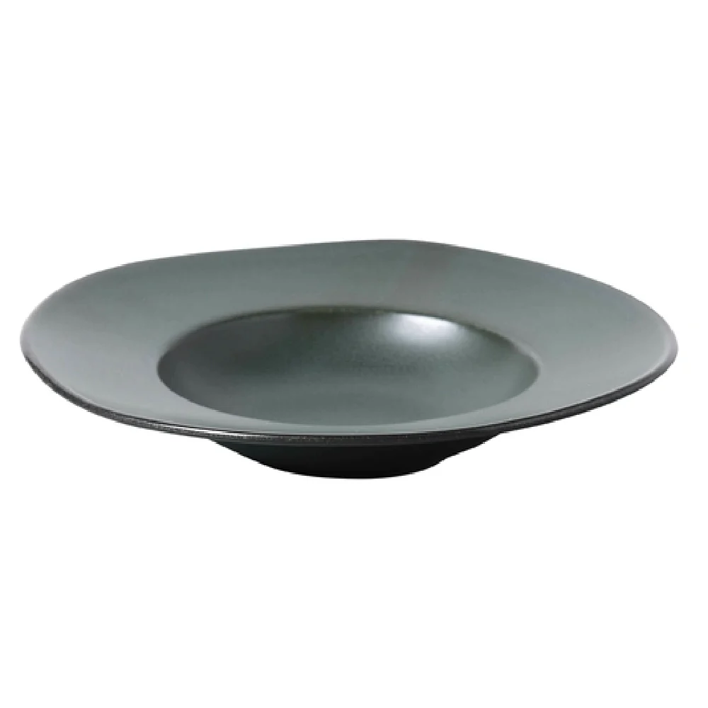 Yanco CH-510 12 Oz Round Pasta Plate 10-3/4 Inch Glazed Porcelain 12 Packs Yanco CH-510 12 Oz Round Pasta Plate 10-3/4 Inch Glazed Porcelain 12 Packs