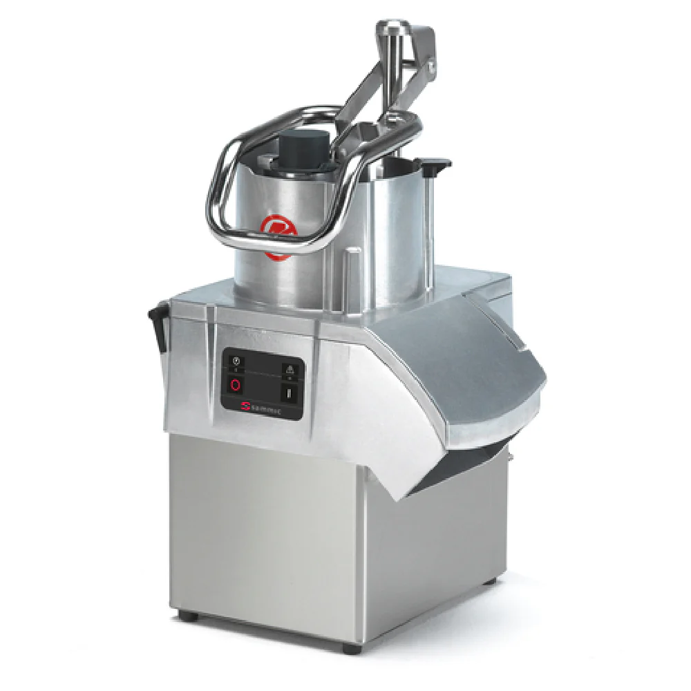 Sammic CA-41 (1050720) Vegetable Prep Machine Countertop Up To 1300 Lbs/hr Production