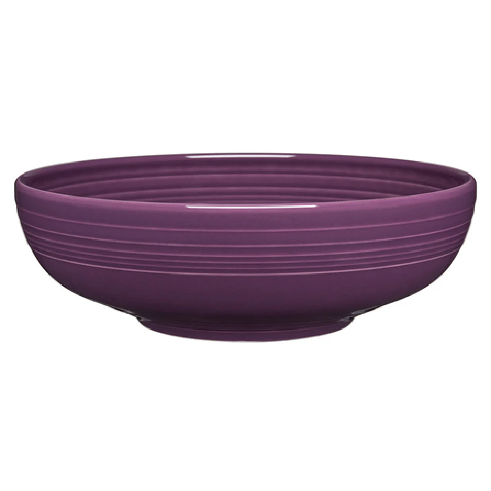 Steelite HL1472343 10-1/2 Inch Bistro Bowl 96 Oz Round Lead Free China
