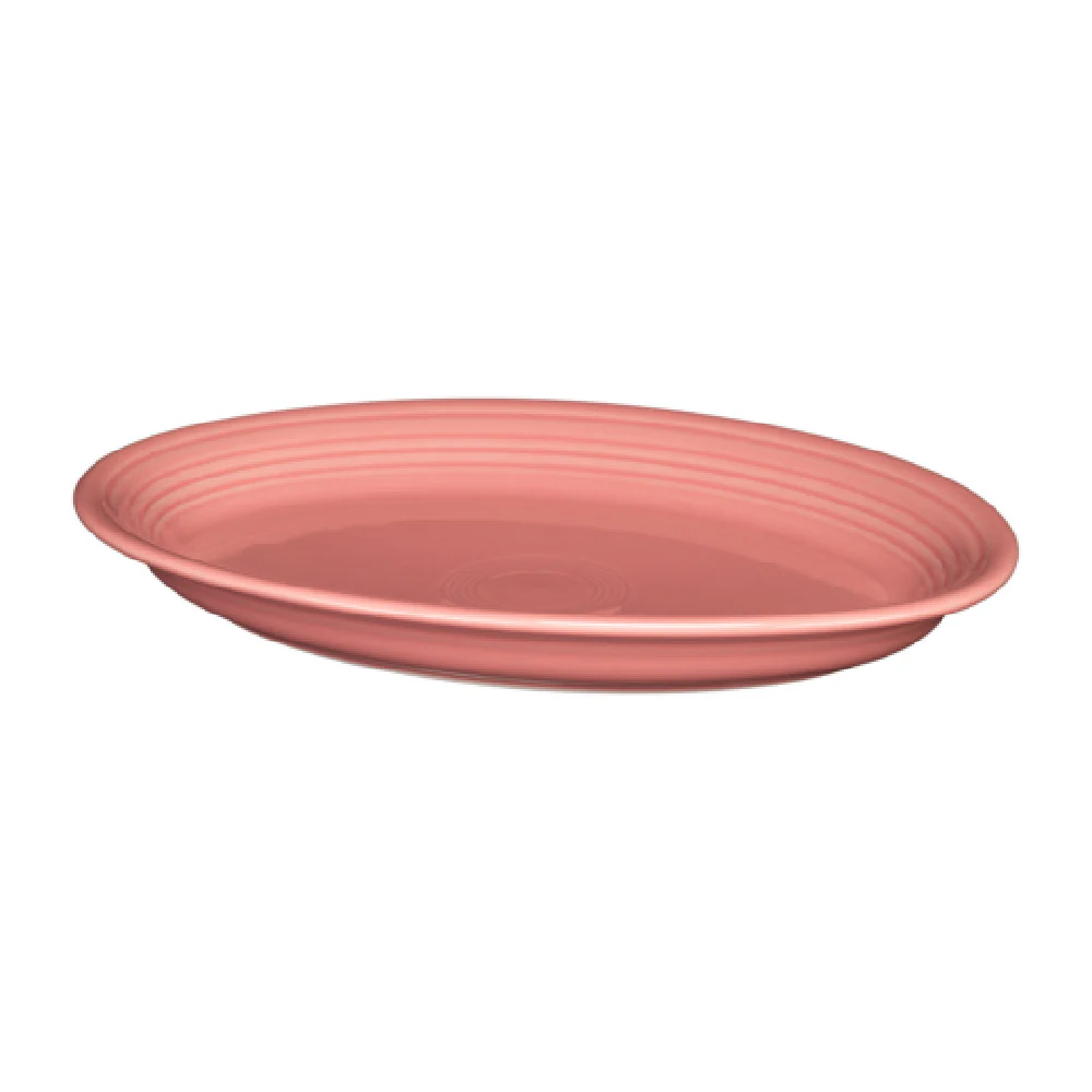 Steelite HL458347 13-5/8 Inch Oval China Platter Dishwasher Safe Lead Free Steelite HL458347 13-5/8 Inch Oval China Platter Dishwasher Safe Lead Free