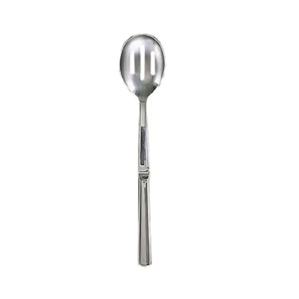 Admiral Craft RW/SL-12 11-5/8 Inch Slotted Serving Spoon Stainless Steel Mirror Finish Admiral Craft RW/SL-12 11-5/8 Inch Slotted Serving Spoon Stainless Steel Mirror Finish