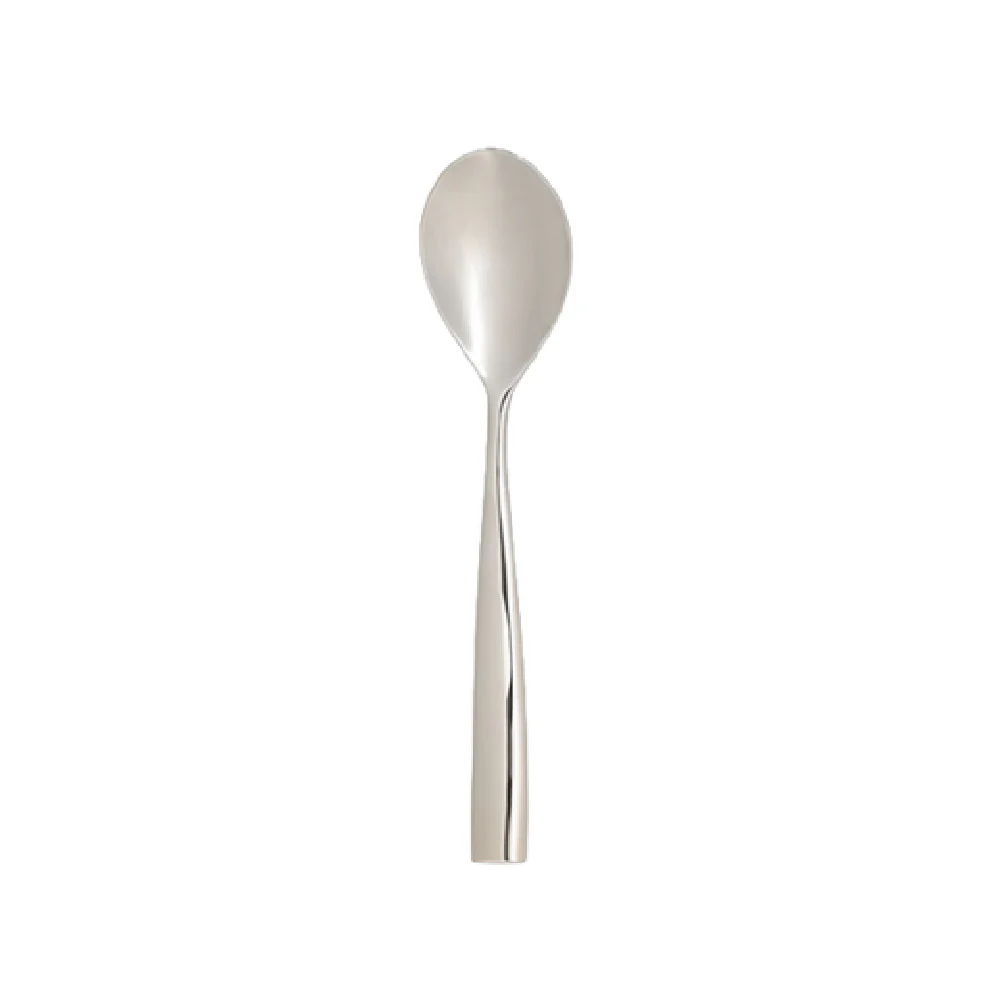 Arc Cardinal FL428 6.5 Inch Liv Teaspoon 18/0 Stainless Steel 12 Packs