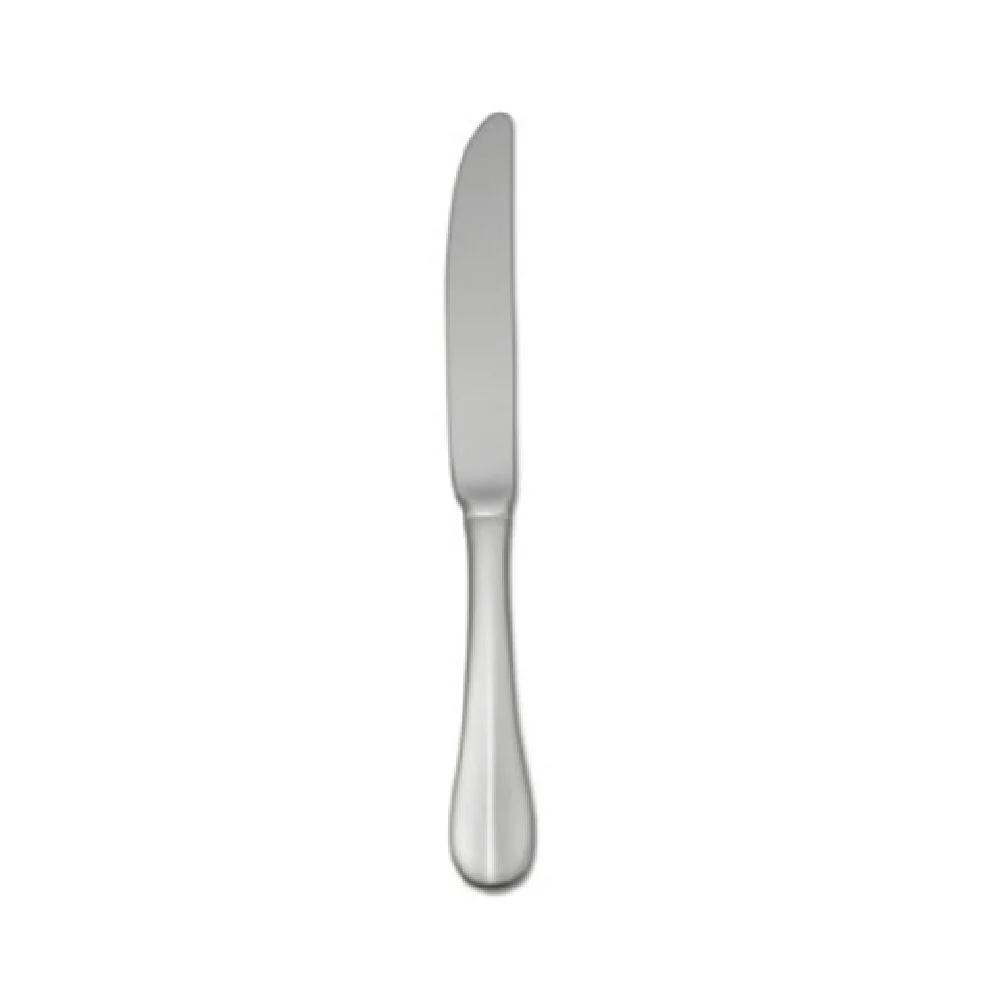 1880 Hospitality B735KPVF 9-3/8 Inch Table Knife 1-piece Teardrop Handle 18/0 Stainless Steel 1880 Hospitality B735KPVF 9-3/8 Inch Table Knife 1-piece Teardrop Handle 18/0 Stainless Steel