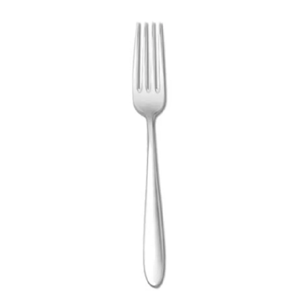 1880 Hospitality B023FDEF 7 Inch Salad Dessert Fork 18/0 Stainless Steel