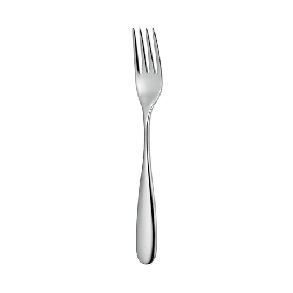 Steelite 5973SX021 7-3/4 Inch Dinner Fork with 18/10 Stainless Steel Steelite 5973SX021 7-3/4 Inch Dinner Fork with 18/10 Stainless Steel