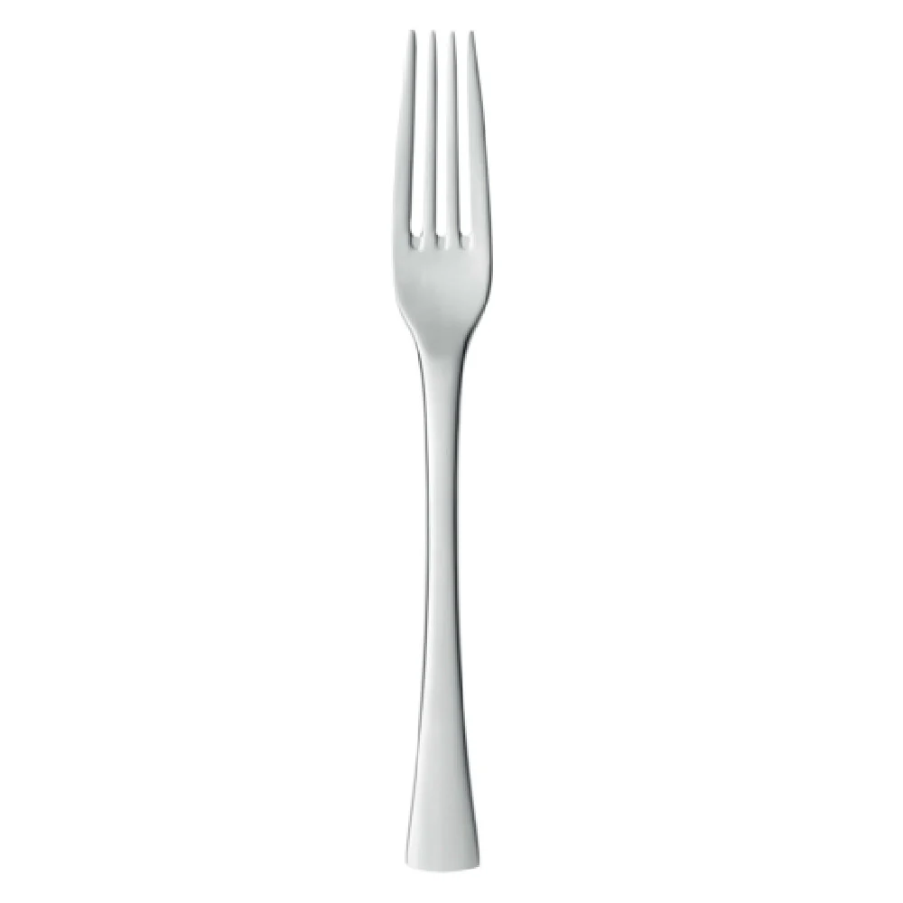 Libbey 944 038 7-1/2 Inch Dishwasher Safe Salad Fork 18/10 Stainless Steel Mirror Finish