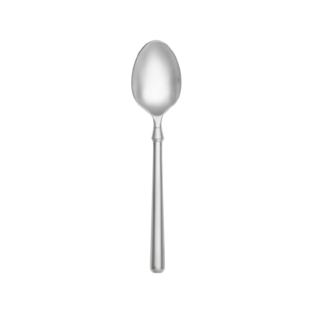Libbey 951 007 4-1/2 Inch Demitasse Spoon Dishwasher Safe Stainless Steel Libbey 951 007 4-1/2 Inch Demitasse Spoon Dishwasher Safe Stainless Steel