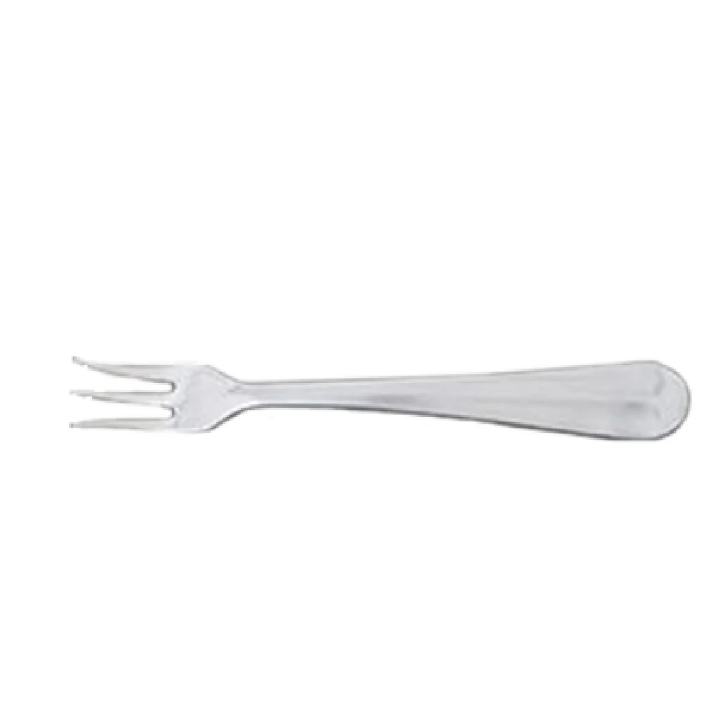 Royal Industries ROY SLVPRO OF Oyster Fork Medium Weight 18/0 Stainless Steel