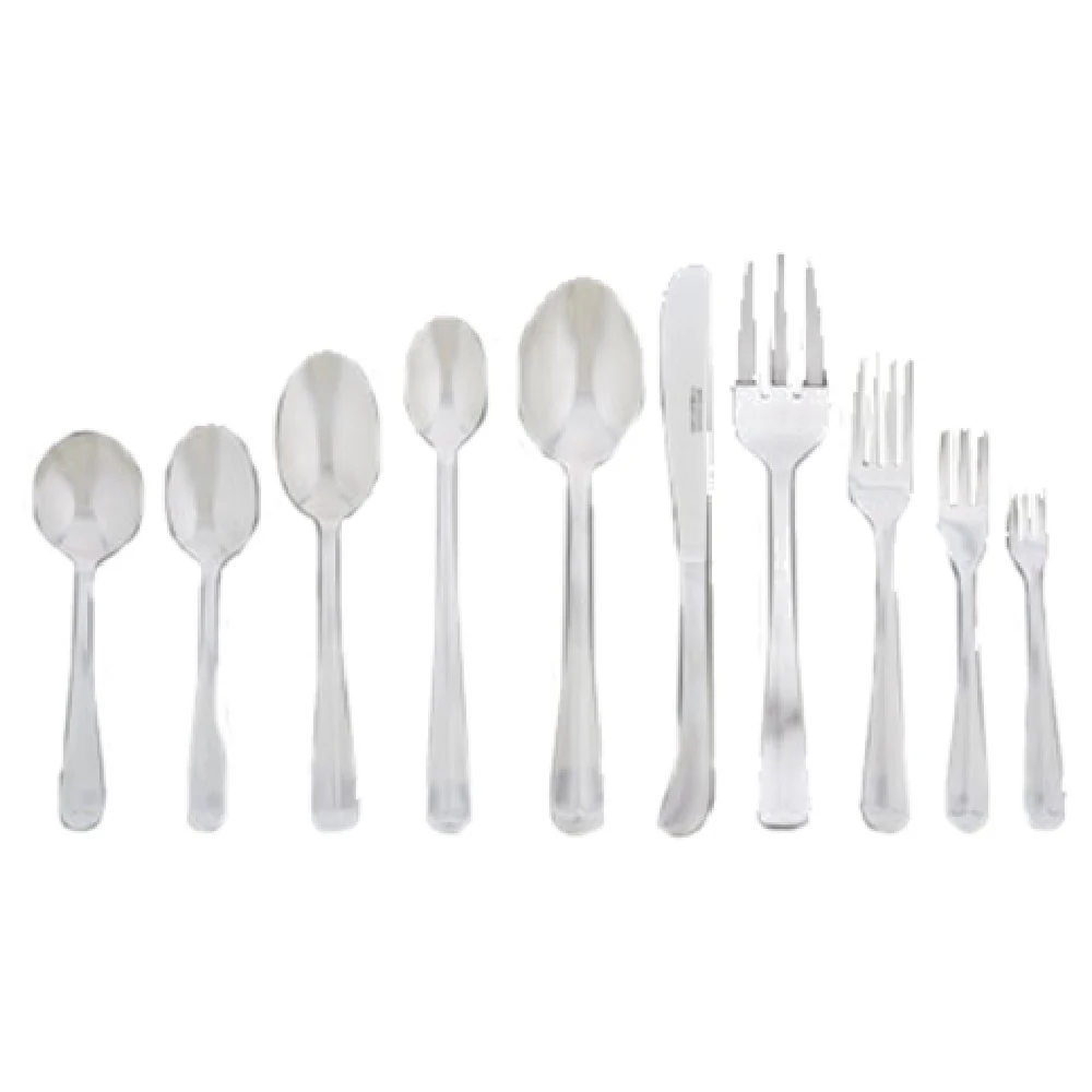 Royal Industries ROY SLVPRO OF Oyster Fork Medium Weight 18/0 Stainless Steel Royal Industries ROY SLVPRO OF Oyster Fork Medium Weight 18/0 Stainless Steel