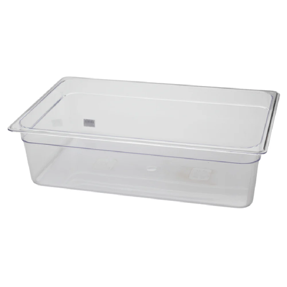 Royal Industries ROY PCP 2006 Food Pan Full-size 6