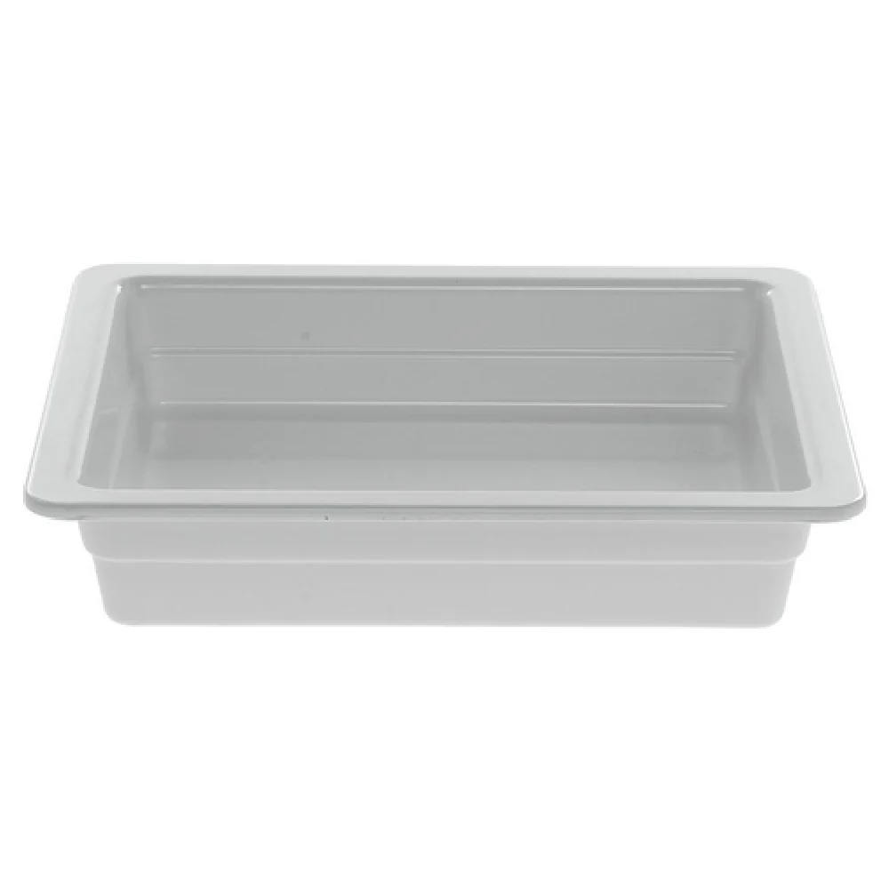 Hubert 79670 Cold Food Pan 1/2-size 10-3/8