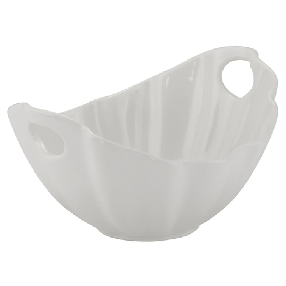 Ten Strawberry Street WTR-7WVBOATBWL Bowl 24 Oz. 7-3/4 Ten Strawberry Street WTR-7WVBOATBWL Bowl 24 Oz. 7-3/4