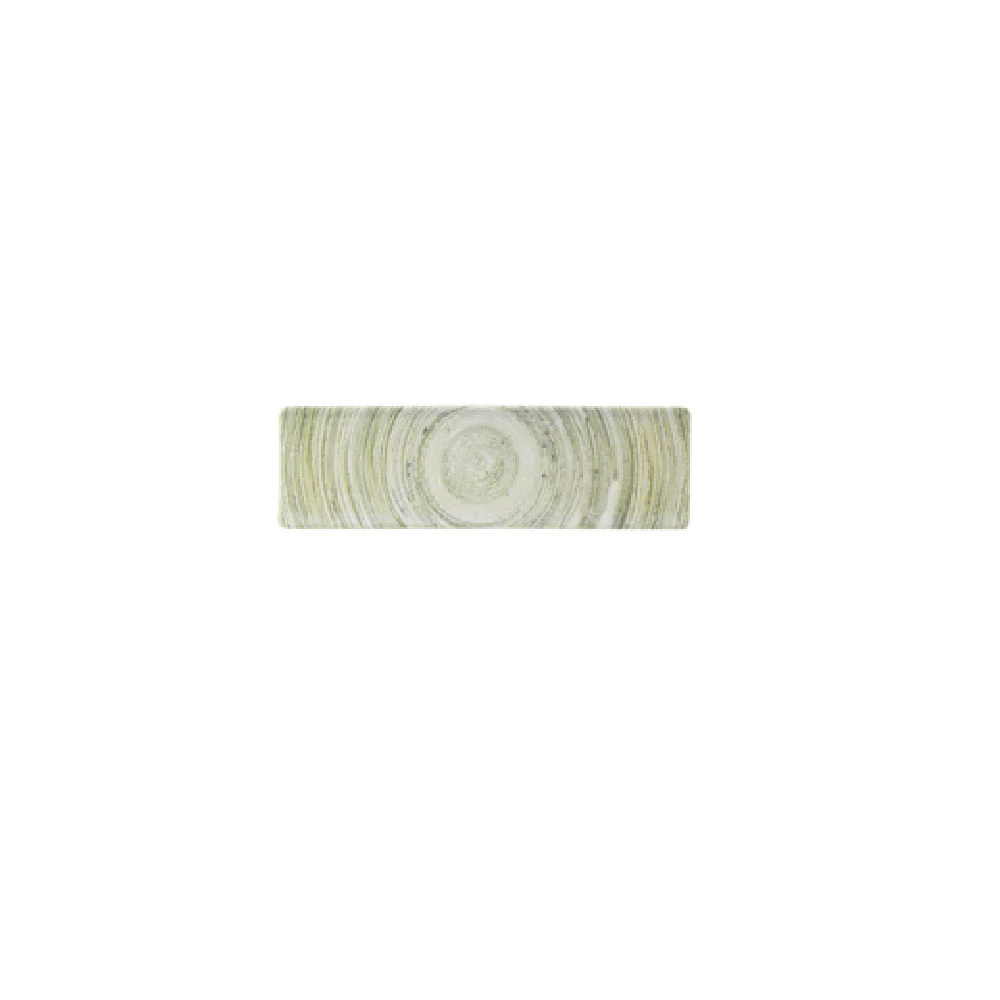 Churchill China HEFEOF301 Fern Oblong Plate 11.81 Churchill China HEFEOF301 Fern Oblong Plate 11.81