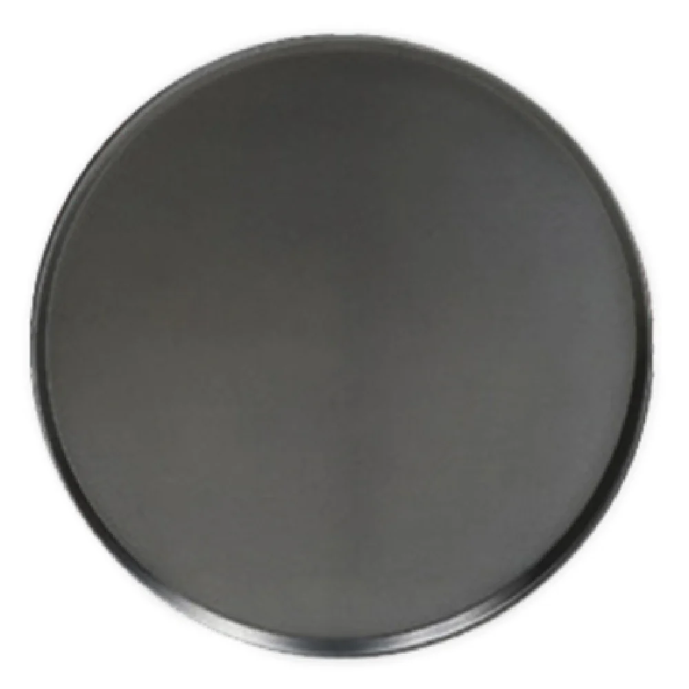 American Metalcraft A2006 6 Inch Pizza Pan Tapered/nesting Solid Aluminum