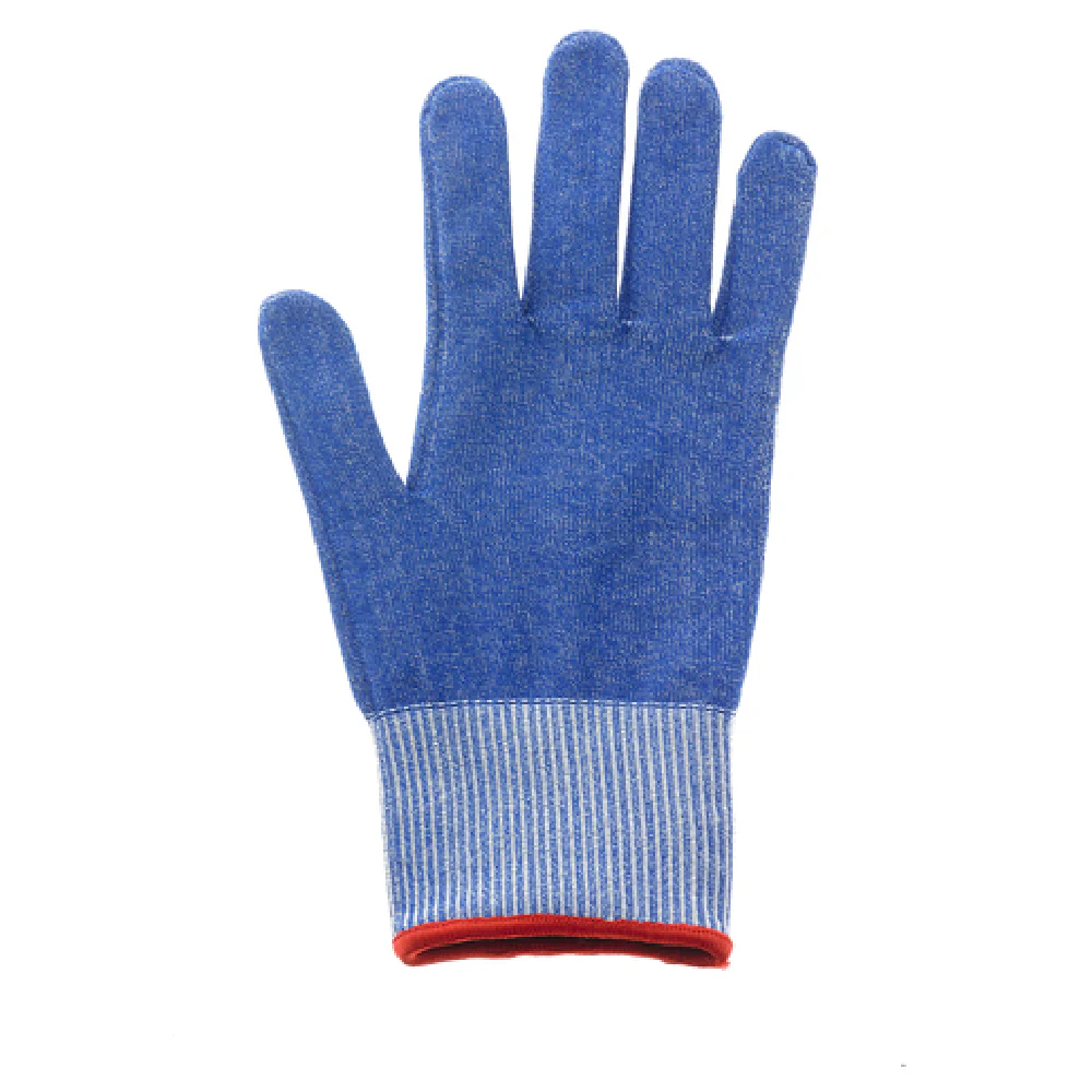 Mercer Culinary M33416BLXS Cut Resistant Glove Size XS 18 Gauge Blue Mercer Culinary M33416BLXS Cut Resistant Glove Size XS 18 Gauge Blue