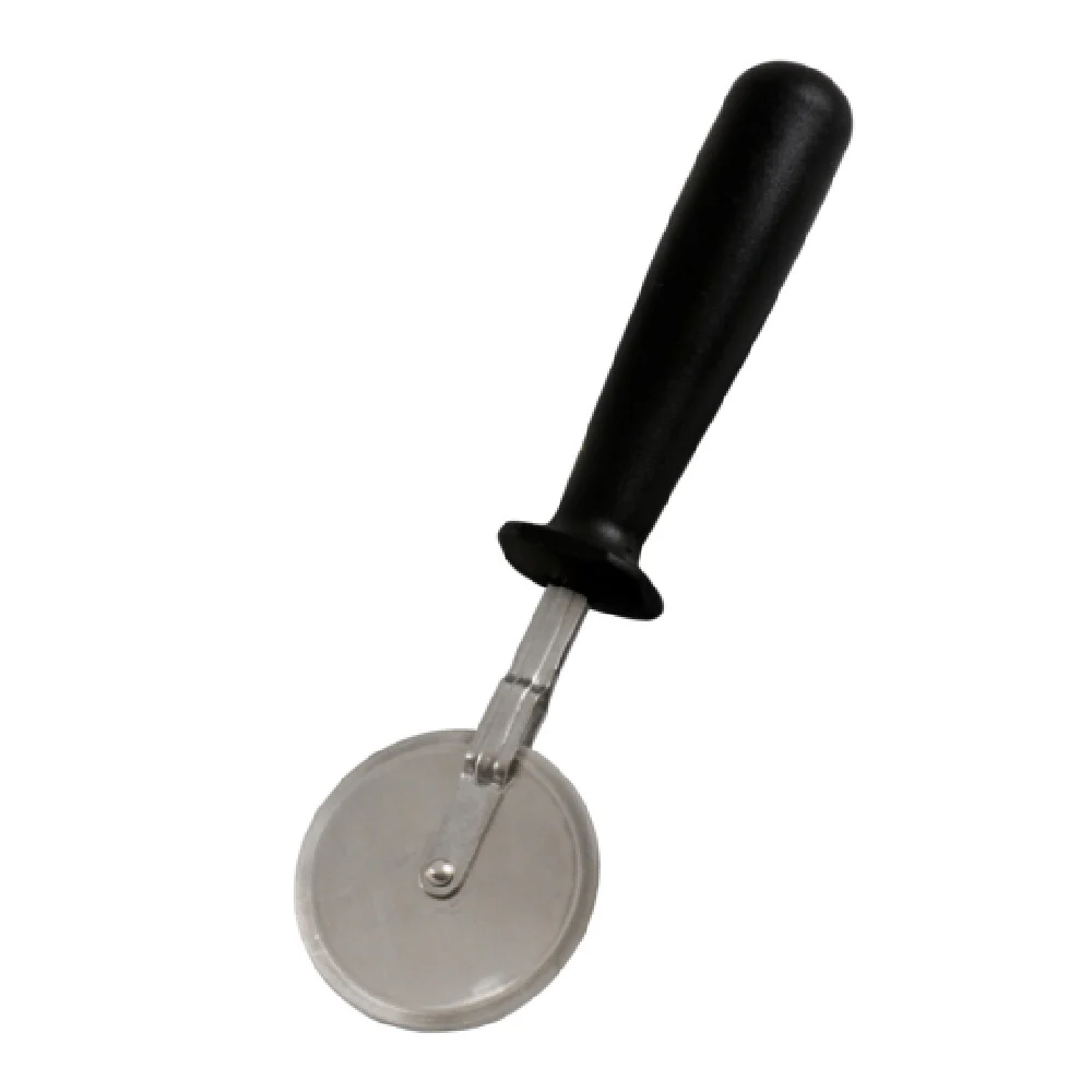 JB Prince B690 2 Inch Diameter Plain Pastry Cutter Stainless Steel Handle Black JB Prince B690 2 Inch Diameter Plain Pastry Cutter Stainless Steel Handle Black