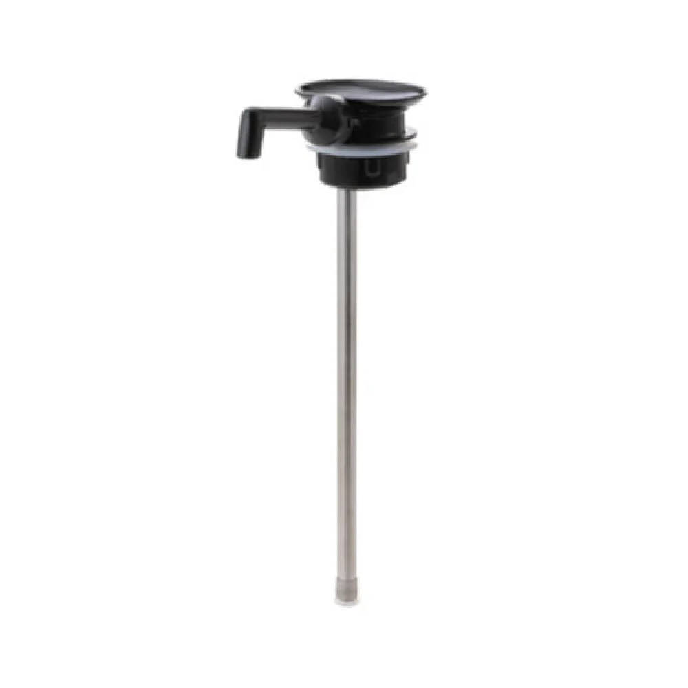 Service Ideas ESP19 2.75 Inch Suction Pipe 1.9 Liter Food-Safe for Eco-Air and SECA-Air Service Ideas ESP19 2.75 Inch Suction Pipe 1.9 Liter Food-Safe for Eco-Air and SECA-Air