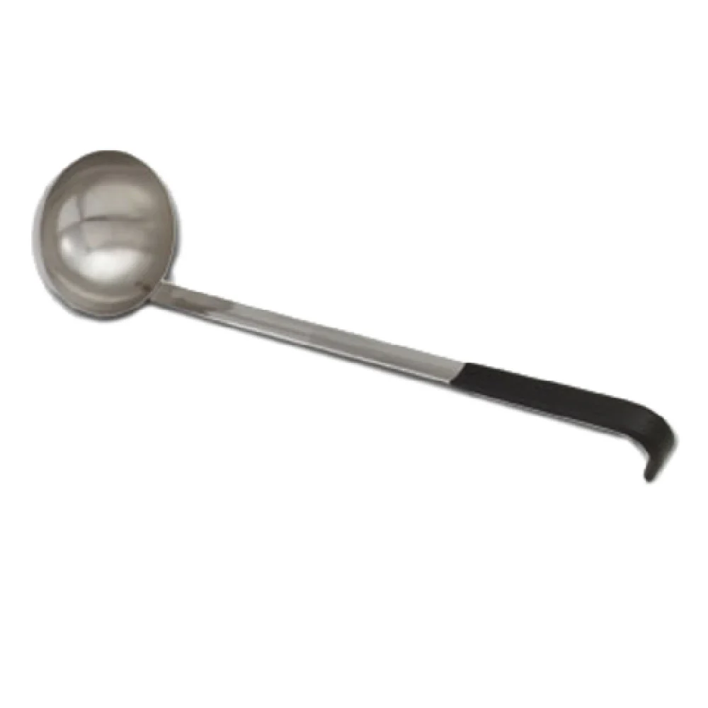 Vollrath 58011 1 Oz Ladle 1-13/16 Inch Diameter Stainless Steel Antimicrobial Vollrath 58011 1 Oz Ladle 1-13/16 Inch Diameter Stainless Steel Antimicrobial