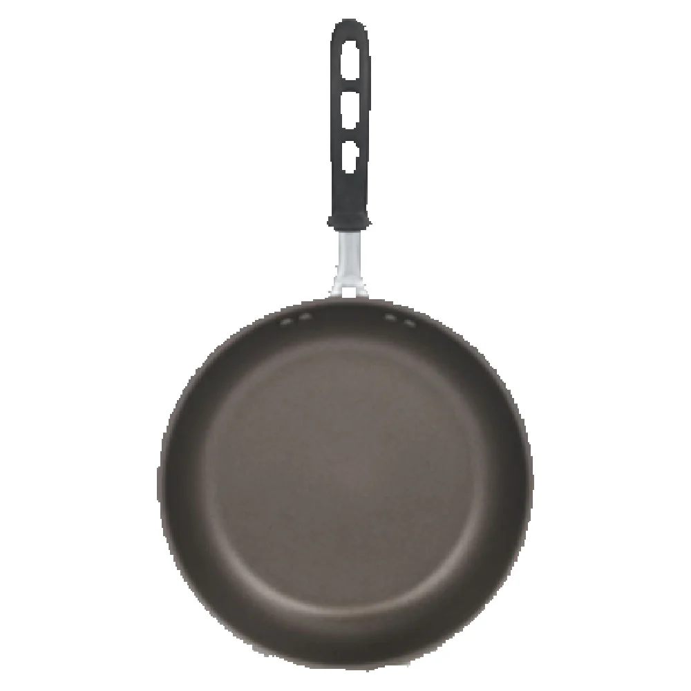 Vollrath 67810 10 Inch Fry Pan with PowerCoat Non-stick Coating Aluminum Vollrath 67810 10 Inch Fry Pan with PowerCoat Non-stick Coating Aluminum