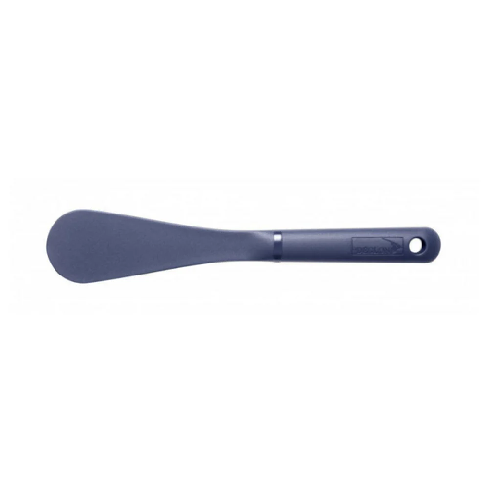 JB Prince UA290 10 10 Inch Rigid Spatula Stainless Steel with Ergonomic Handle JB Prince UA290 10 10 Inch Rigid Spatula Stainless Steel with Ergonomic Handle