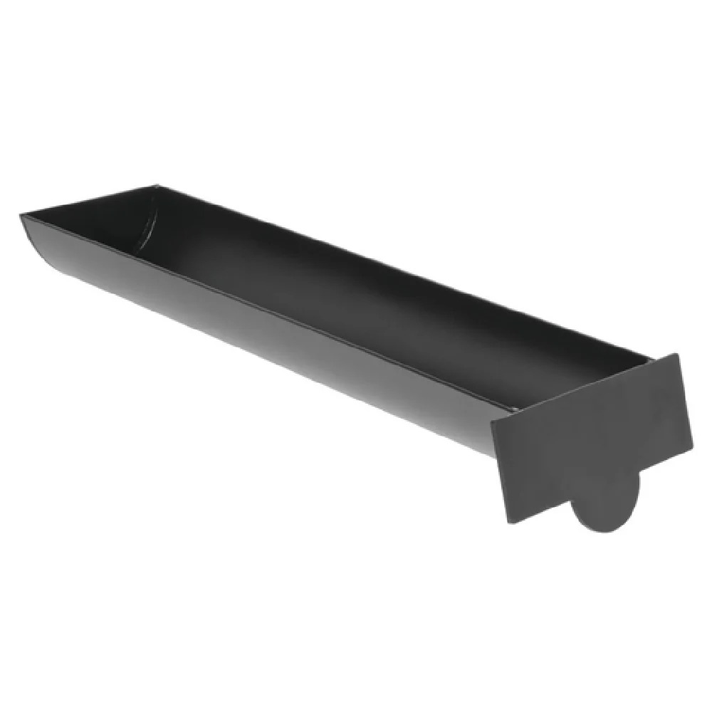 Hubert 69479 Lid Organizer Chute For Cup Dispenser #48719 & #590136-1/8