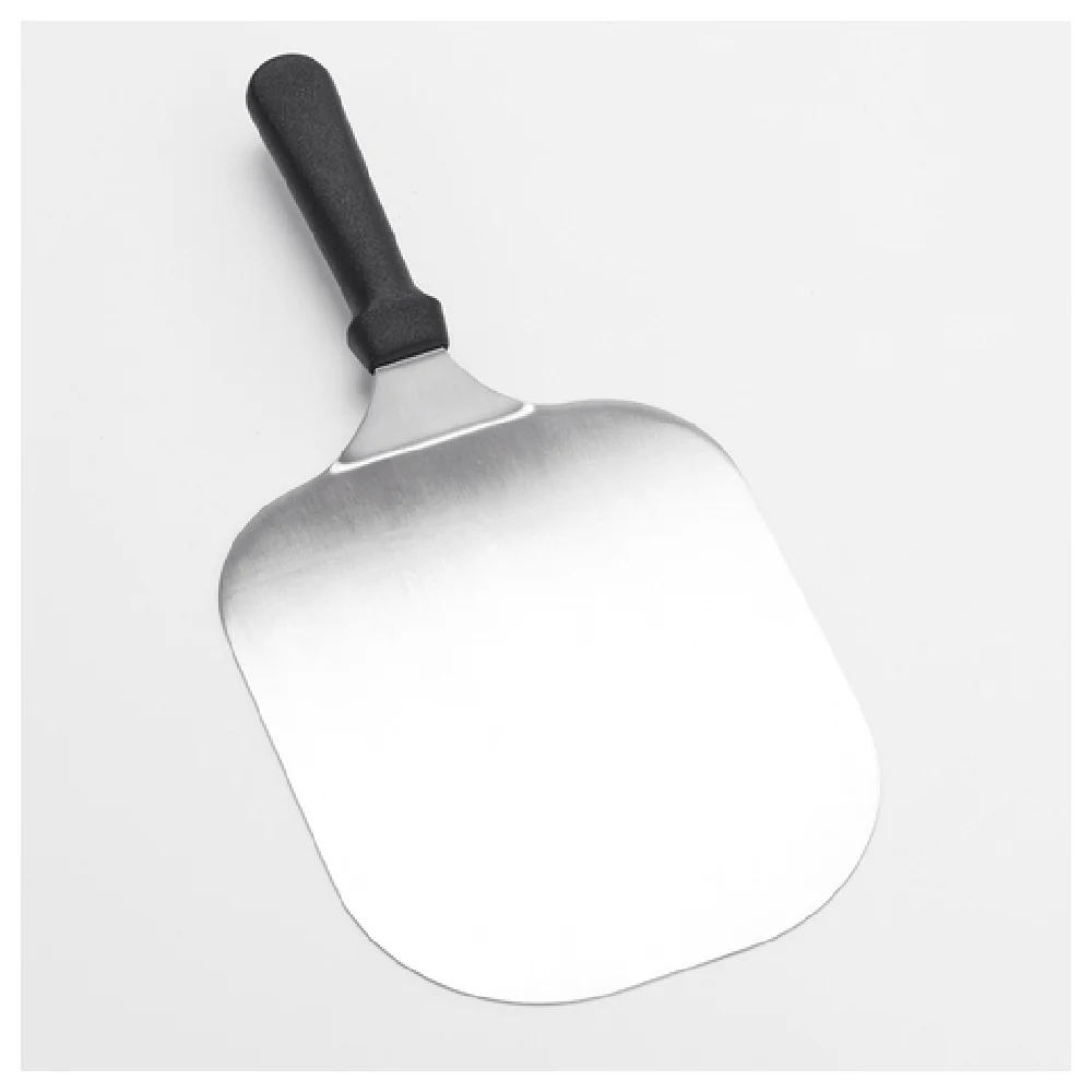 American Metalcraft PL147 7-1/4 Inch Mini Pizza Peel with Stainless Steel Paddle