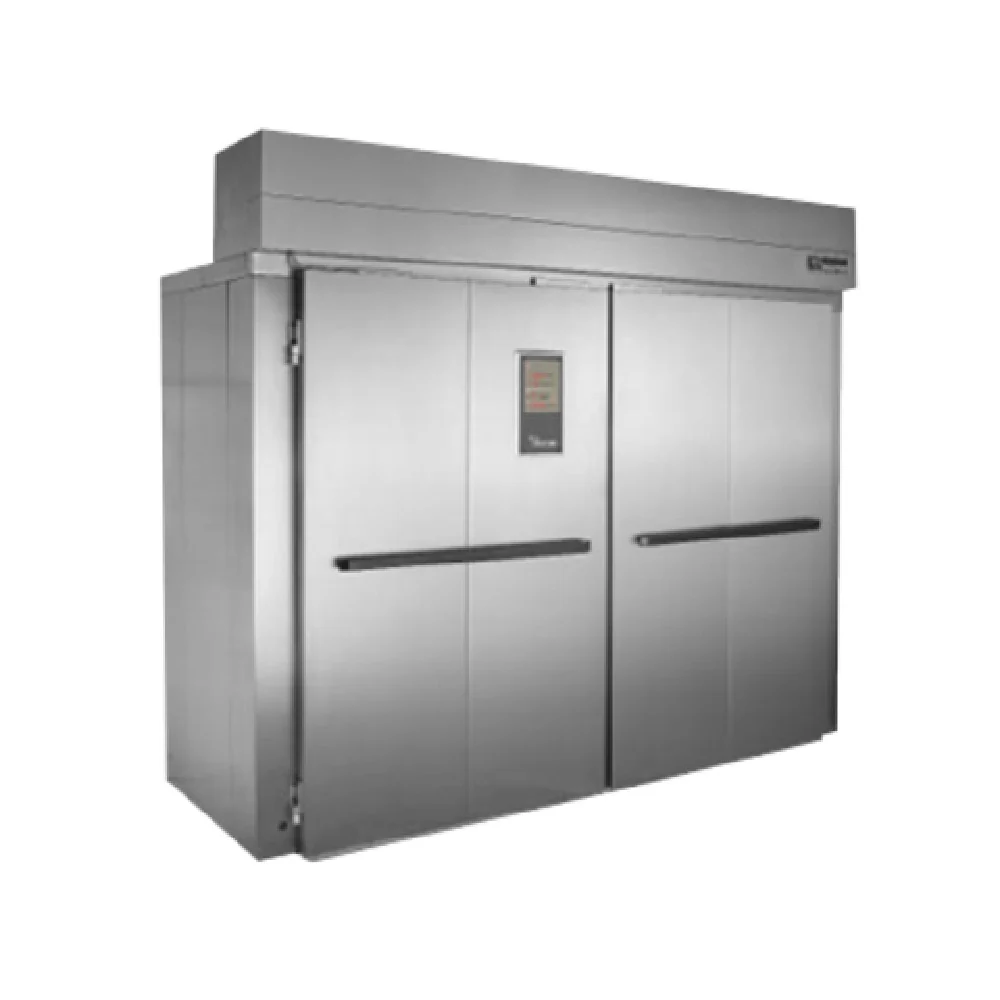 Baxter Manufacturing PW3S-100.5''D-FL 109 Inch Proofer Cabinet Roll-In Electric with Floor Baxter Manufacturing PW3S-100.5''D-FL 109 Inch Proofer Cabinet Roll-In Electric with Floor